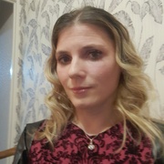 Мария, 39, Костомукша