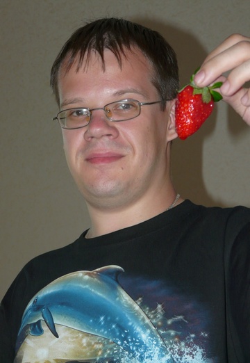My photo - Stanislav, 38 from Magnitogorsk (@stanislav11400)