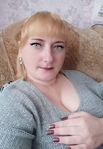 My photo - Lana, 36 from Minsk (@lana40221)
