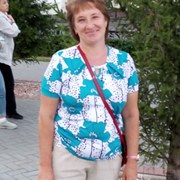 Оля, 52, Первомайское