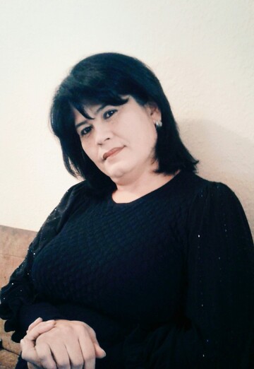 Моя фотография - ФАТИМА, 54 из Ташкент (@fatima1732)