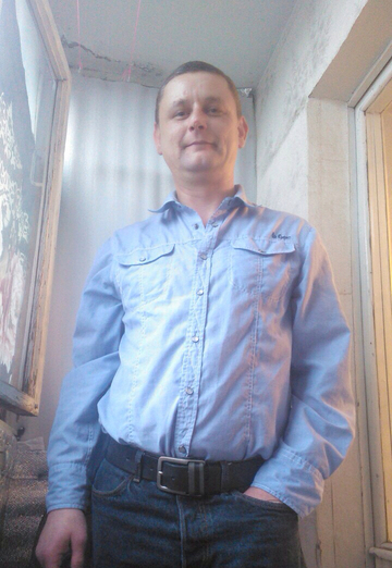 Моя фотография - Денис, 41 из Винница (@denis203542)