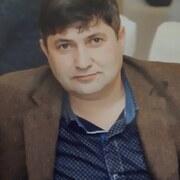 Зураб, 43, Калининград
