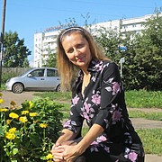 Natalya 58 Kansk