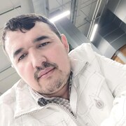 Sherali Gafurov, 37, Таруса