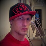 Legenda, 40, Таштагол