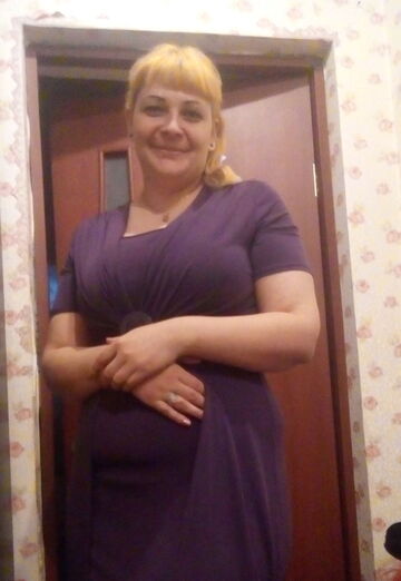My photo - Olesya, 36 from Ilskiy (@olesya27412)