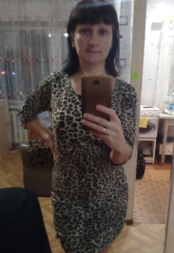 Mein Foto - Olga, 47 aus Kussa (@olga319945)