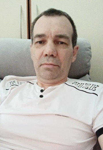 My photo - Serg, 57 from Tashtagol (@serg17981)