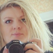Анастасия, 32, Междуреченск