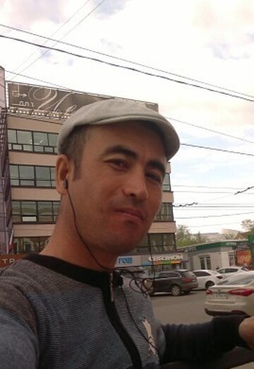 Моя фотография - Абдухалим, 54 из Калининград (@abduhalim52)