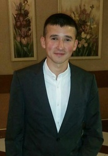 Моя фотографія - Александр, 35 з Київ (@aleksandr533209)