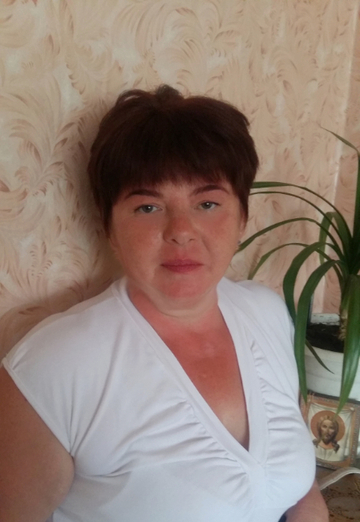 Моя фотография - Наталья, 49 из Оренбург (@natalya134161)