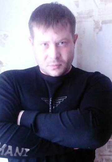 My photo - Oleg, 41 from Vologda (@oleg178034)
