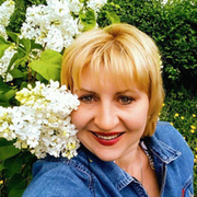 Ксения, 44, Протвино