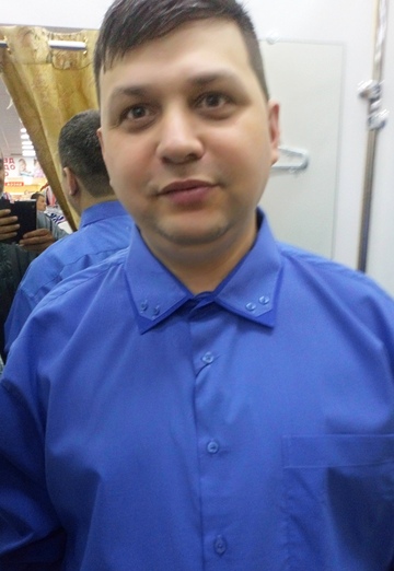 Моя фотография - Виктор, 47 из Петропавловск-Камчатский (@viktor133246)