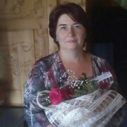 Эльвира, 44, Старобалтачево
