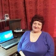 Раиса, 72, Чегдомын