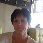 Раиса, 57, Североморск