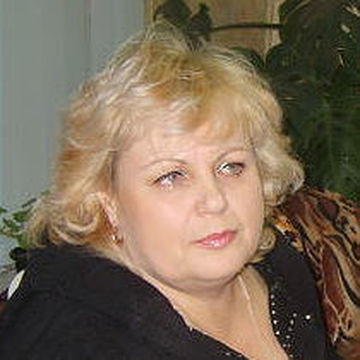 Моя фотография - Ольга, 60 из Москва (@olga146764)