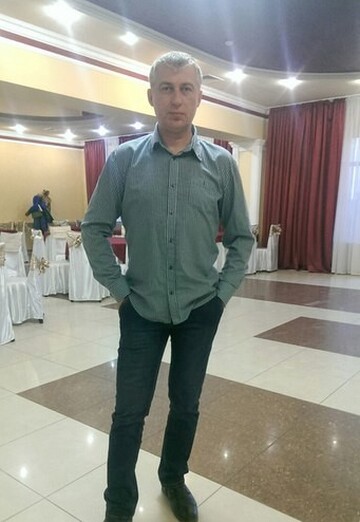 My photo - Viktor, 47 from Slavyansk-na-Kubani (@viktor67308)