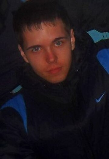 Моя фотография - Виталий, 31 из Петропавловск (@vgalin92)