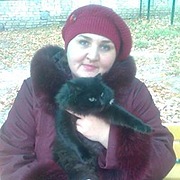 Наталия, 47, Камышин