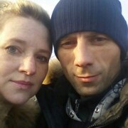 Олеся, 41, Полярный
