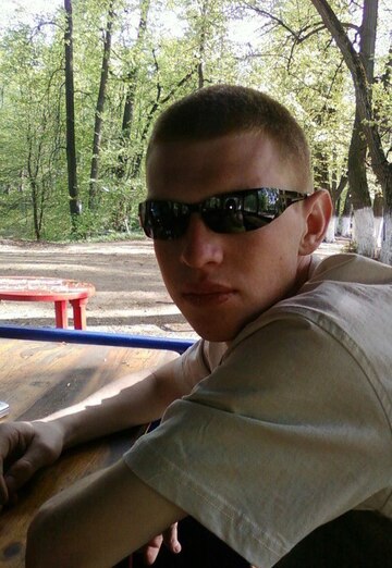 My photo - Oleg, 34 from Vyksa (@medved742)