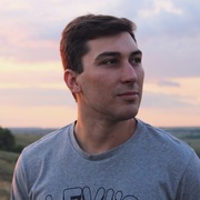 Daniil 30 Rostov-on-don