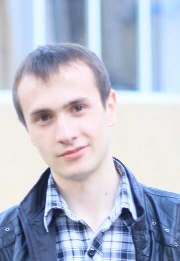 Sergey (@sergey537591) — my photo № 4