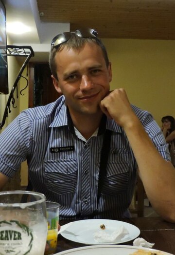 Моя фотография - Гена, 38 из Приозерск (@gena12553)