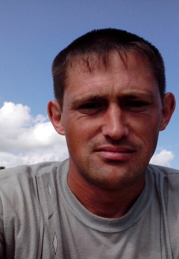 Моя фотография - aleksandr, 41 из Новокубанск (@aleksandr381655)