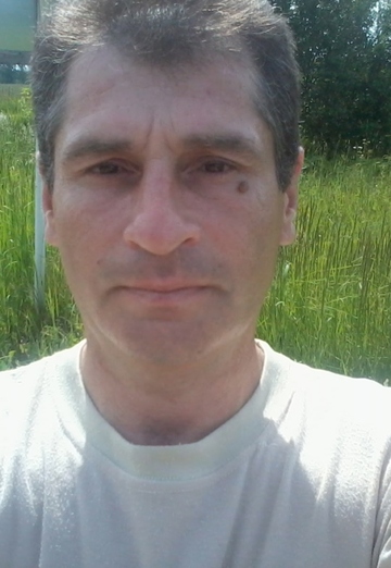 My photo - Nikolay, 55 from Klin (@nikolaydudnik1)