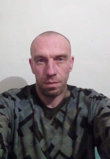 My photo - sergey, 33 from Slavyansk (@sergey959440)