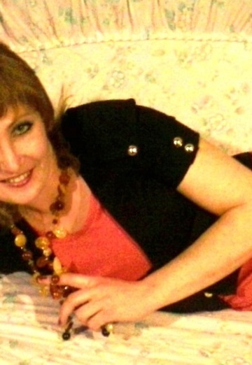 Моя фотографія - Olga, 39 з Красний Лиман (@olga90883)