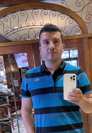 My photo - Dincer, 37 from Kelowna (@dincer6)