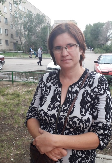 My photo - Marina Belousova, 45 from Kokshetau (@marinabelousova8)