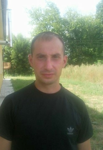 My photo - Vladimir, 40 from Bryansk (@vladimir294634)
