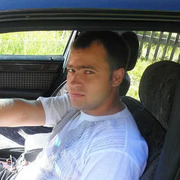 Аркадий, 38, Емва