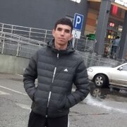 Колйа, 25, Москва