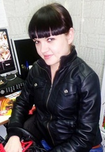 Моя фотография - Мария, 33 из Нижний Новгород (@mariya19920)