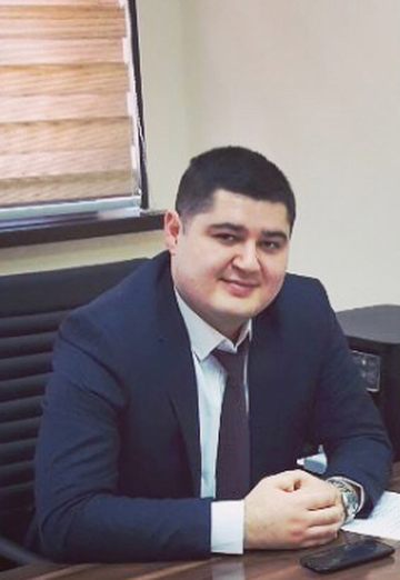 My photo - Haydarbek, 33 from Tashkent (@haydarbek12)