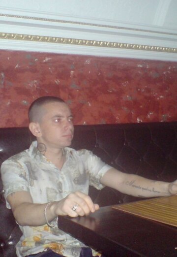 My photo - Oleg, 33 from Kiselyovsk (@oleg59638)