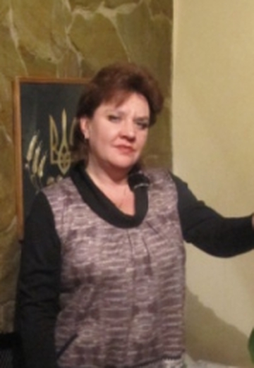 My photo - Viktoriya, 49 from Mariupol (@vikaasadova75)