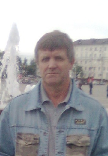 My photo - Yeduard, 66 from Vitebsk (@eduard16782)