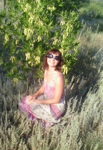 Ma photo - Irina, 44 de Volgograd (@irina6318715)