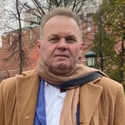 Vyacheslav 47 Volgograd