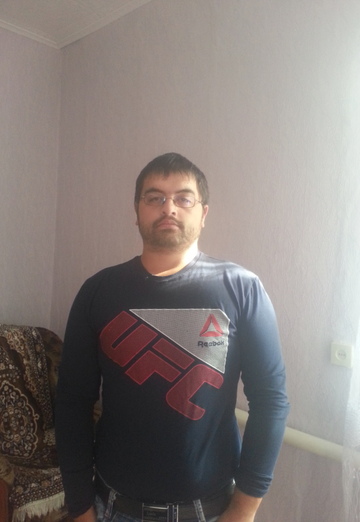 My photo - slavon, 34 from Donetsk (@slavon167)