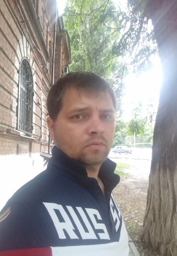 My photo - Aleksandr, 36 from Novocherkassk (@aleksandr775355)